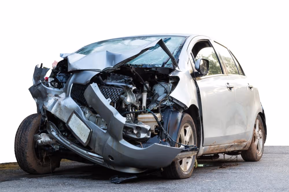 Collision Repair