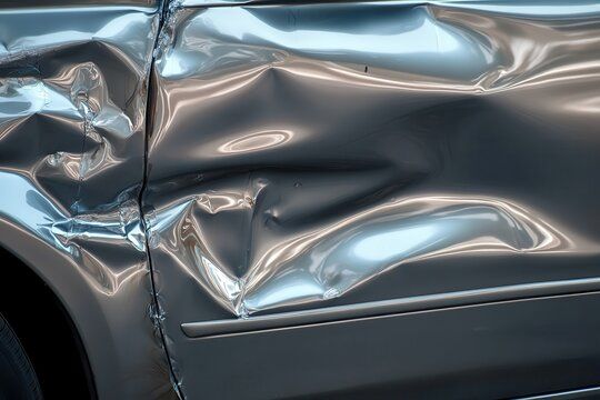 Dent Removal